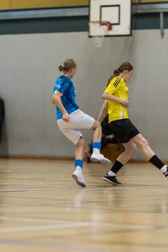 Bild 60 - wBJ NFV Futsalmeisterschaft